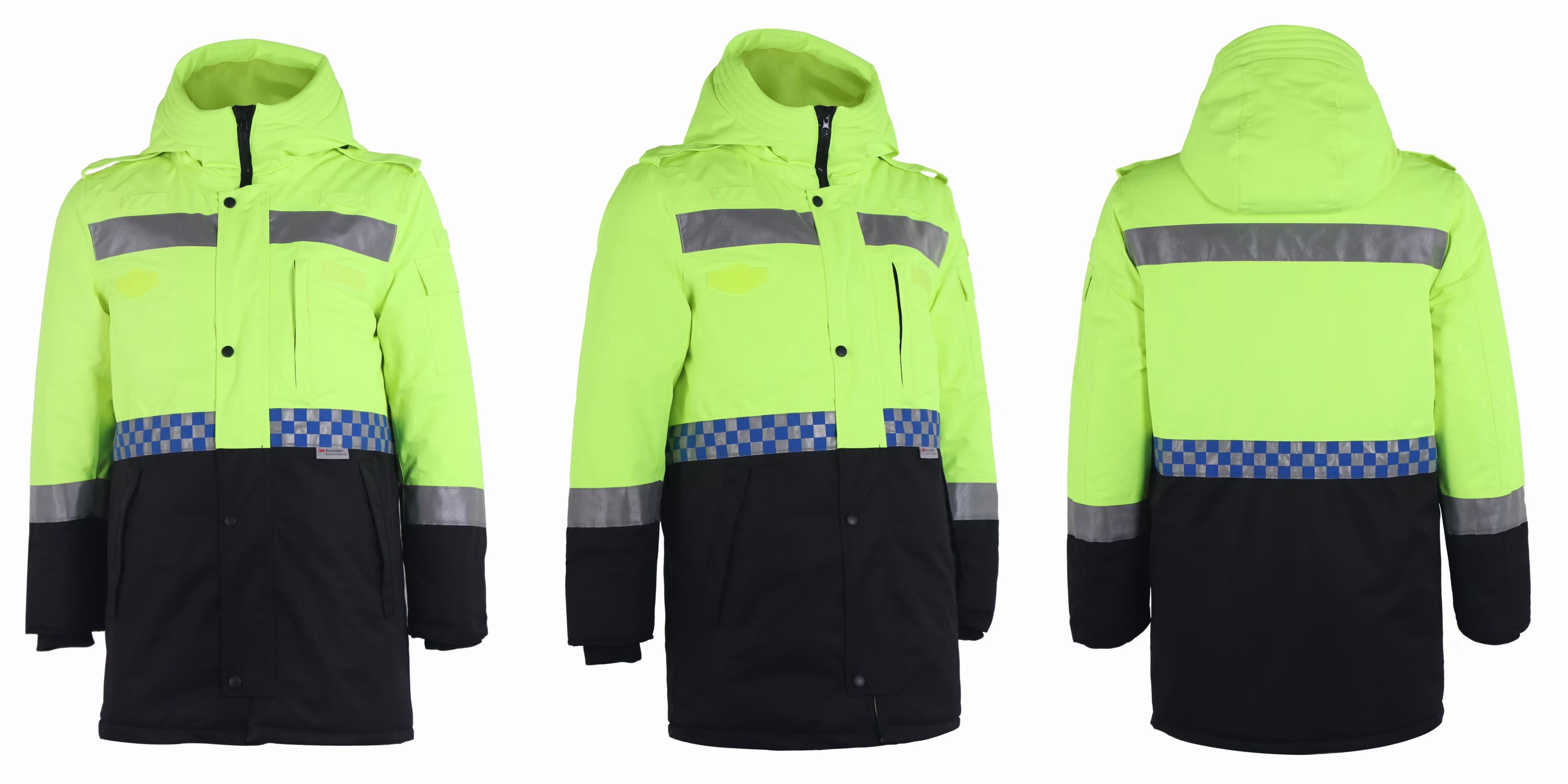 加熱棉服是怎么實現加熱的？