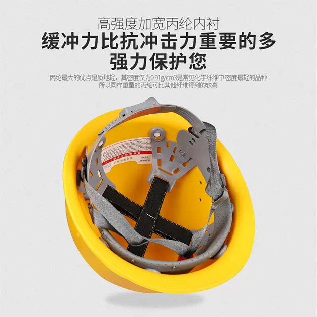 在建筑施工現場，佩戴安全帽的作用是什么？
