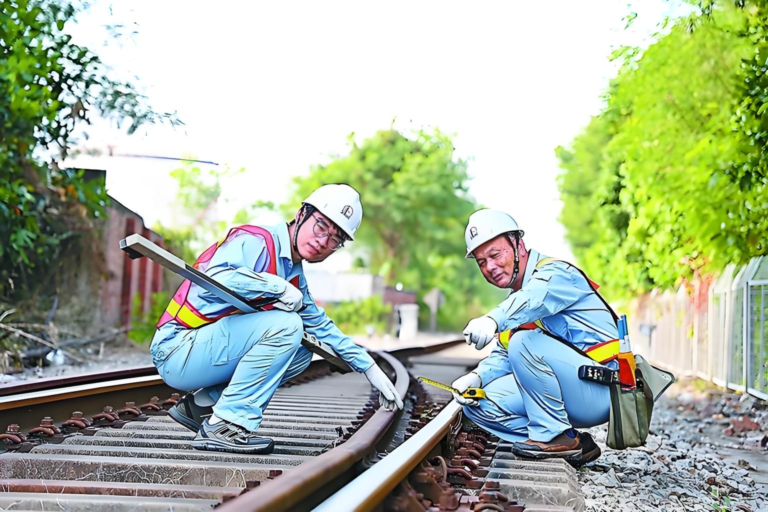 選擇軌道反光背心廠家：關鍵因素