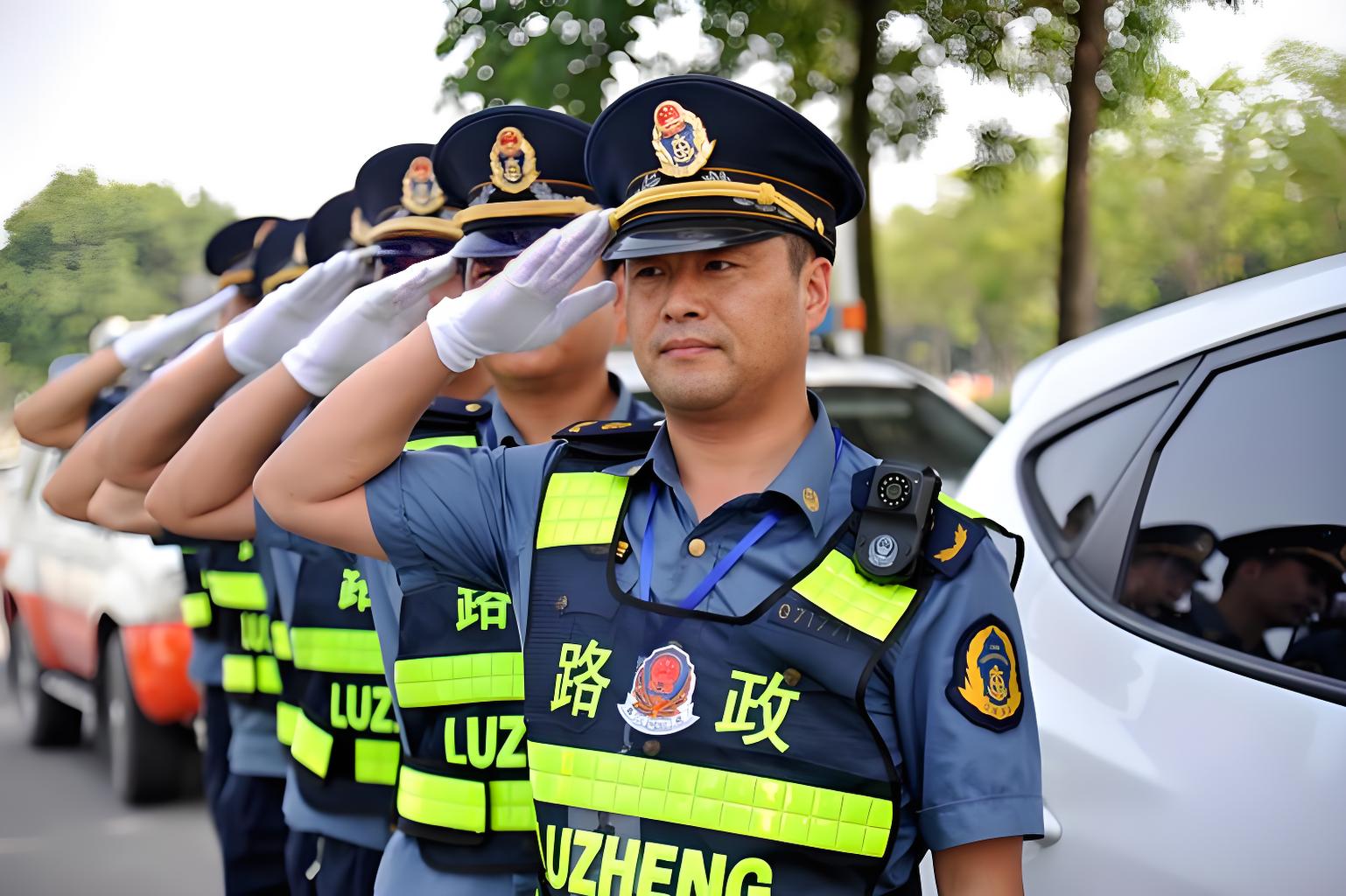 如何選擇濟南反光警示服生產廠家？