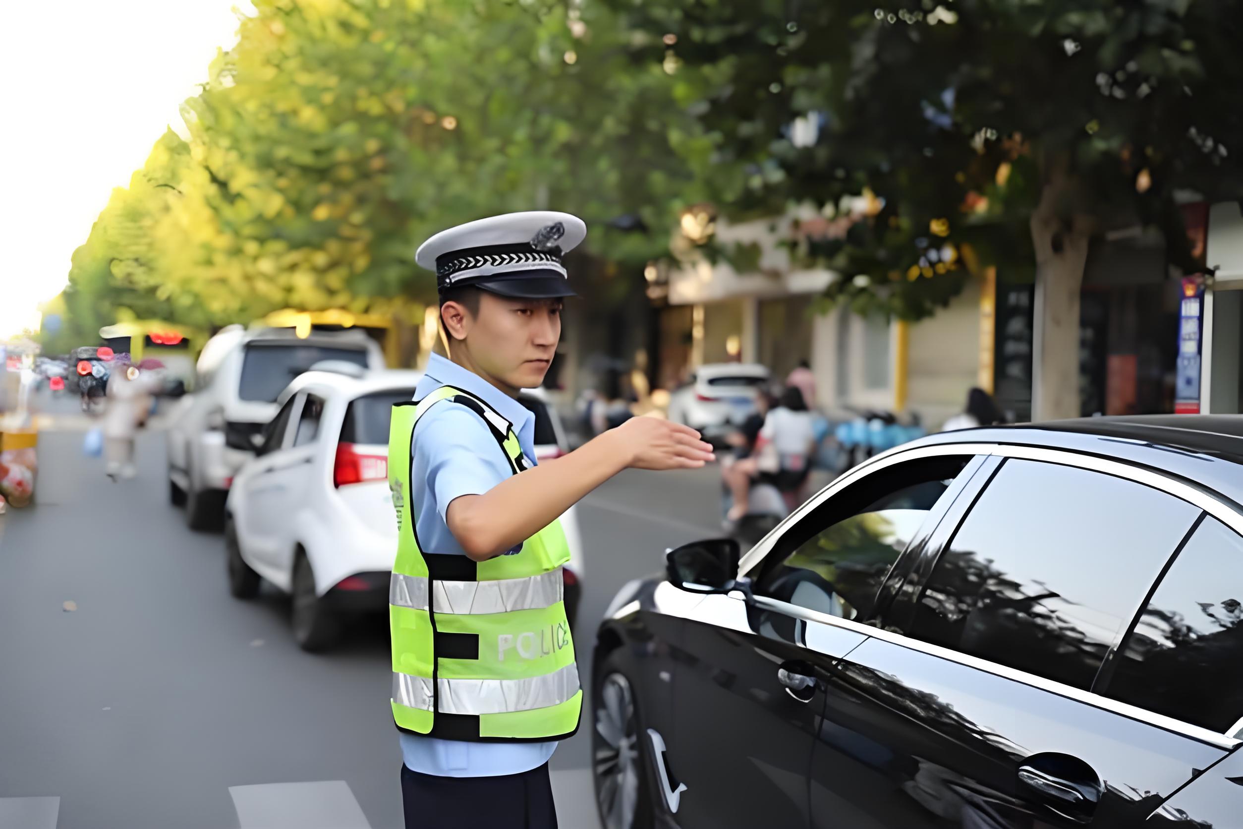 交通設施反光背心：守護道路安全