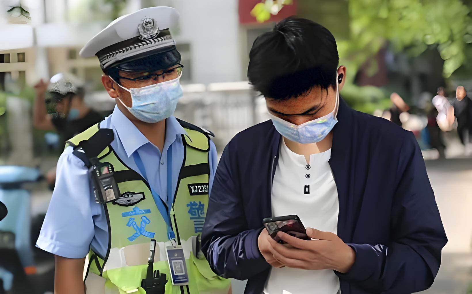 石家莊反光背心的重要性：守護城市安全