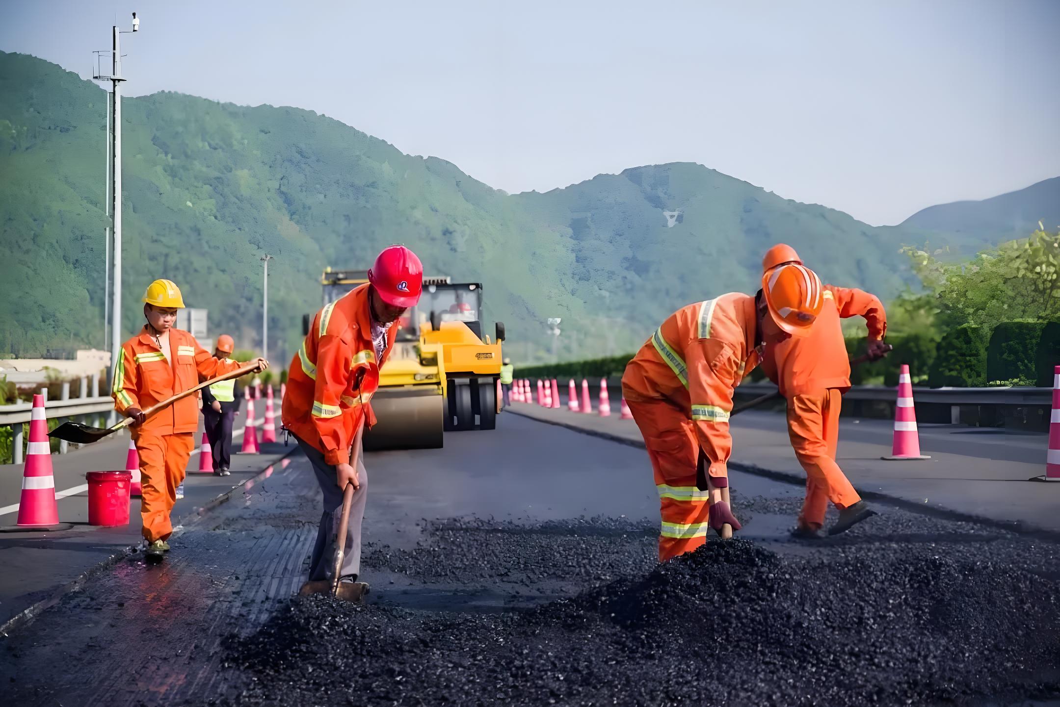解讀公路養護反光背心款式指南