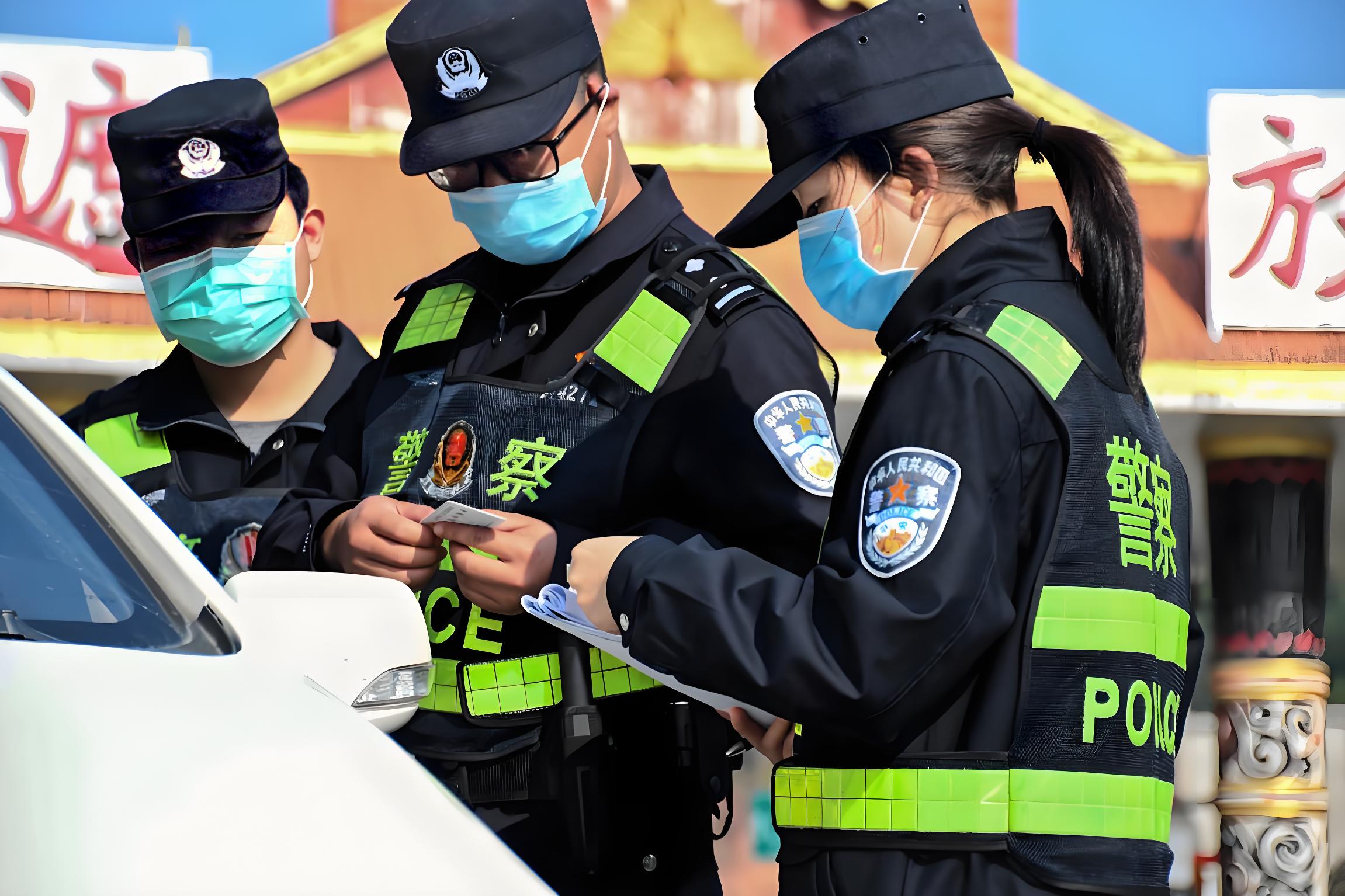 牛津布反光馬甲：多場景應用，守護生命安全