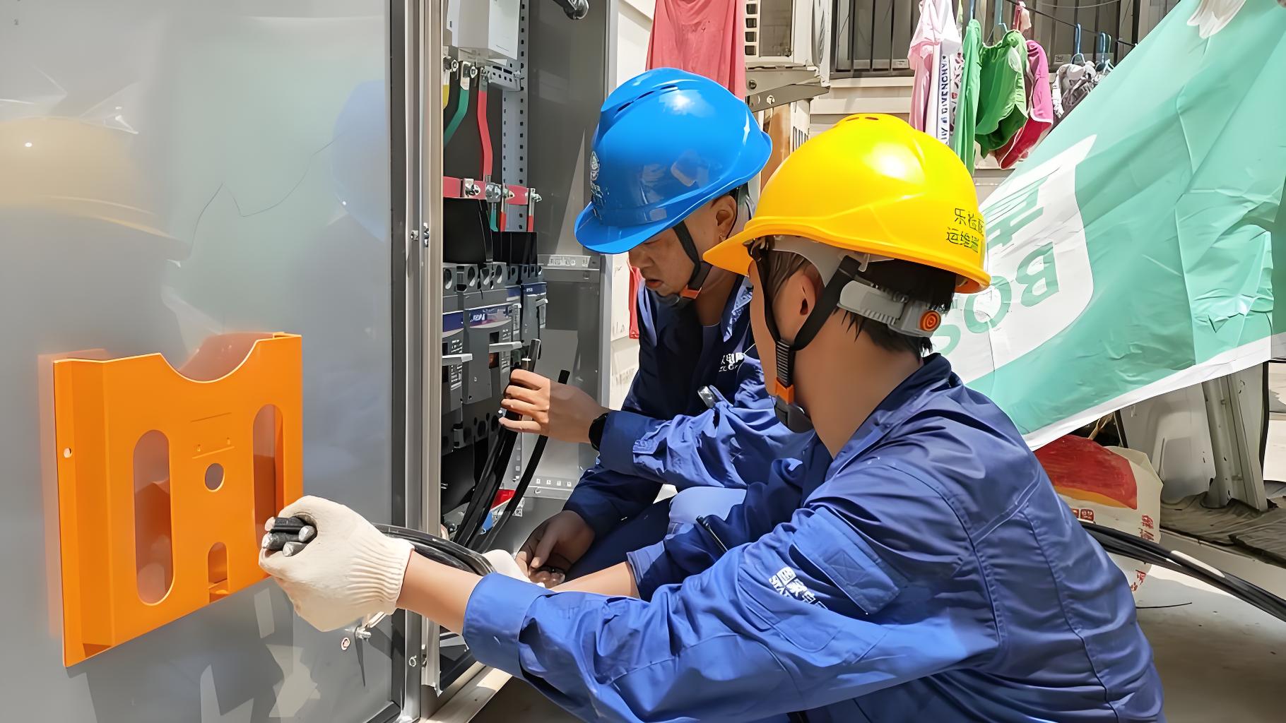 安全帽定制的重要性：提升安全性與企業(yè)形象