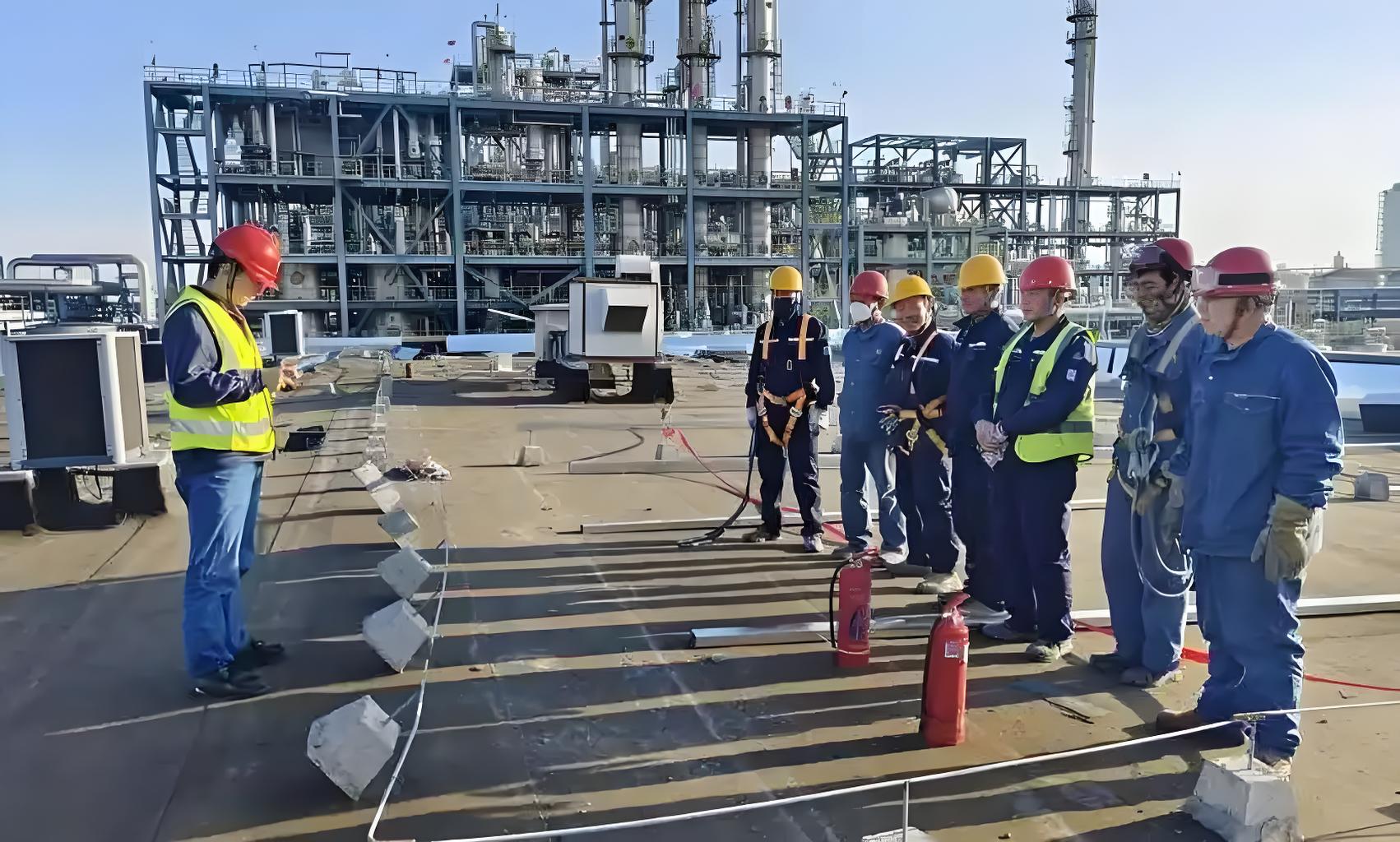 多口袋防靜電反光背心：材質要點全解析