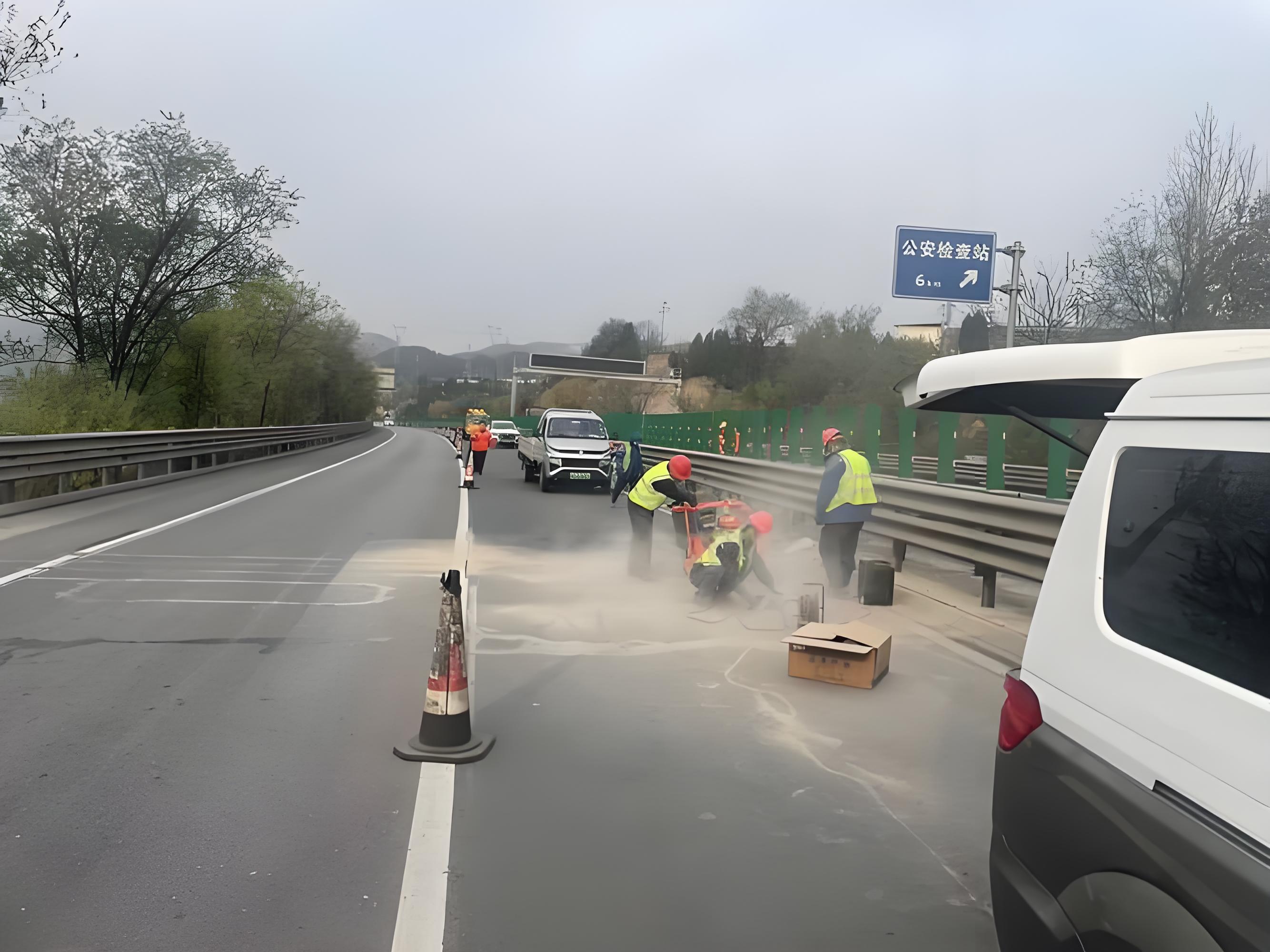 基于GB 20653標準：選擇多口袋反光背心的關鍵考量因素