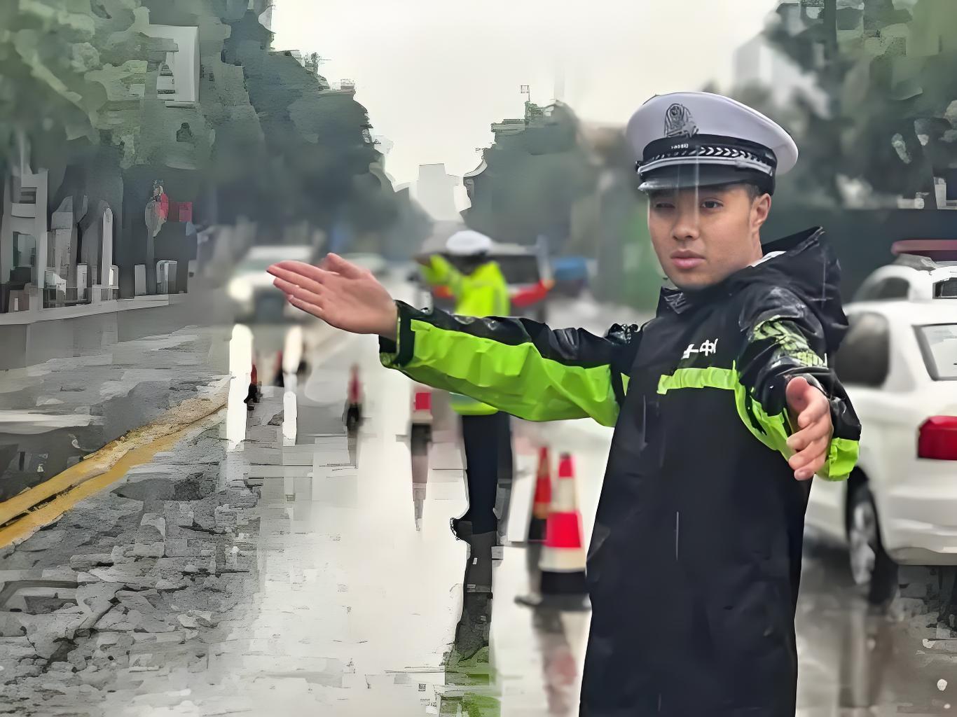 春亞紡反光雨衣套裝：六大核心設計特性
