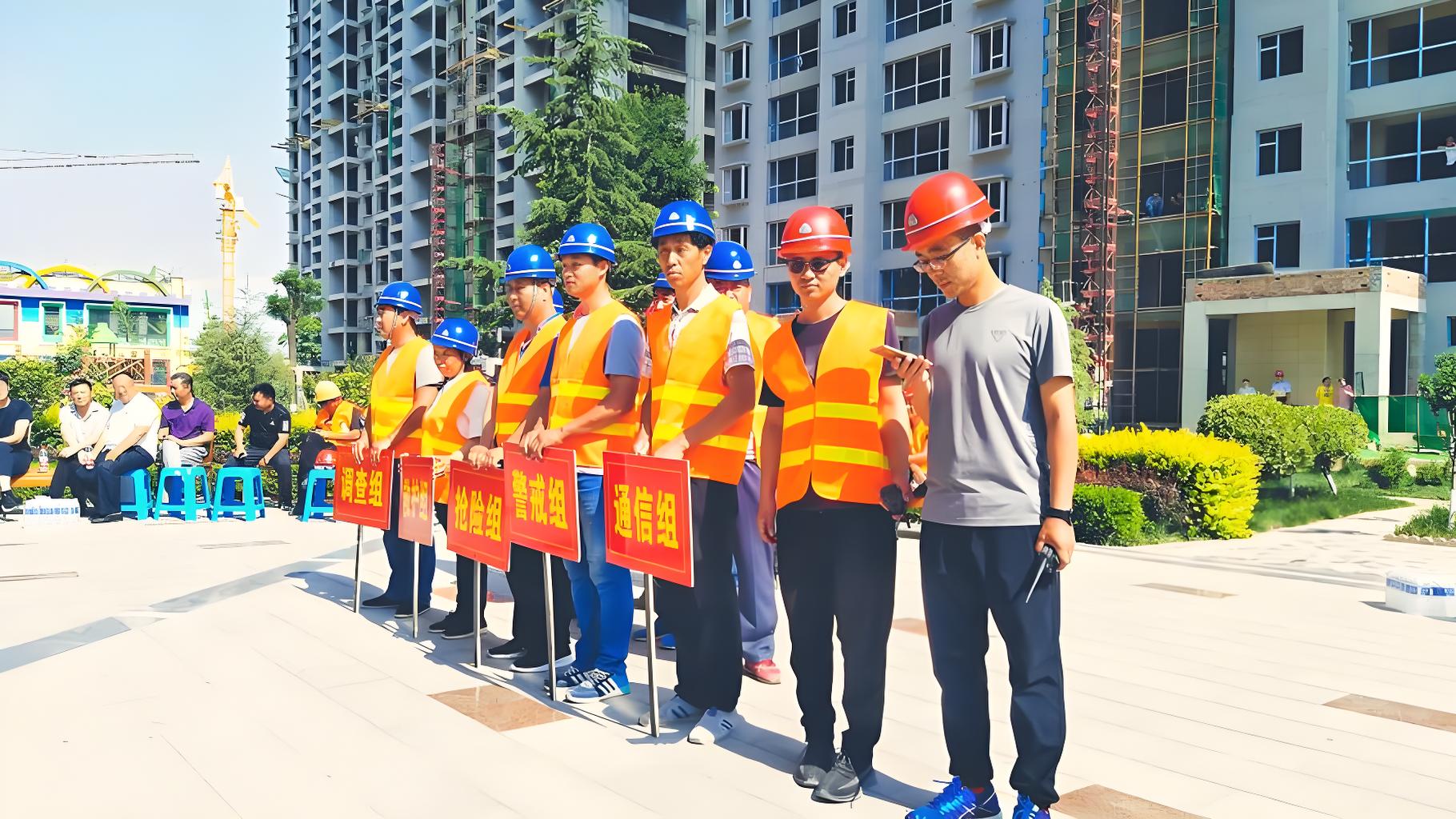 從警示到高效：3M多口袋設(shè)計如何重新定義反光背心的價值