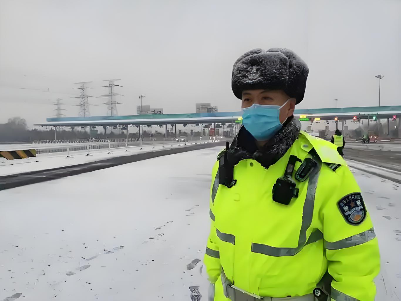 反光安全衣：職業防護中不可忽視的生命防線
