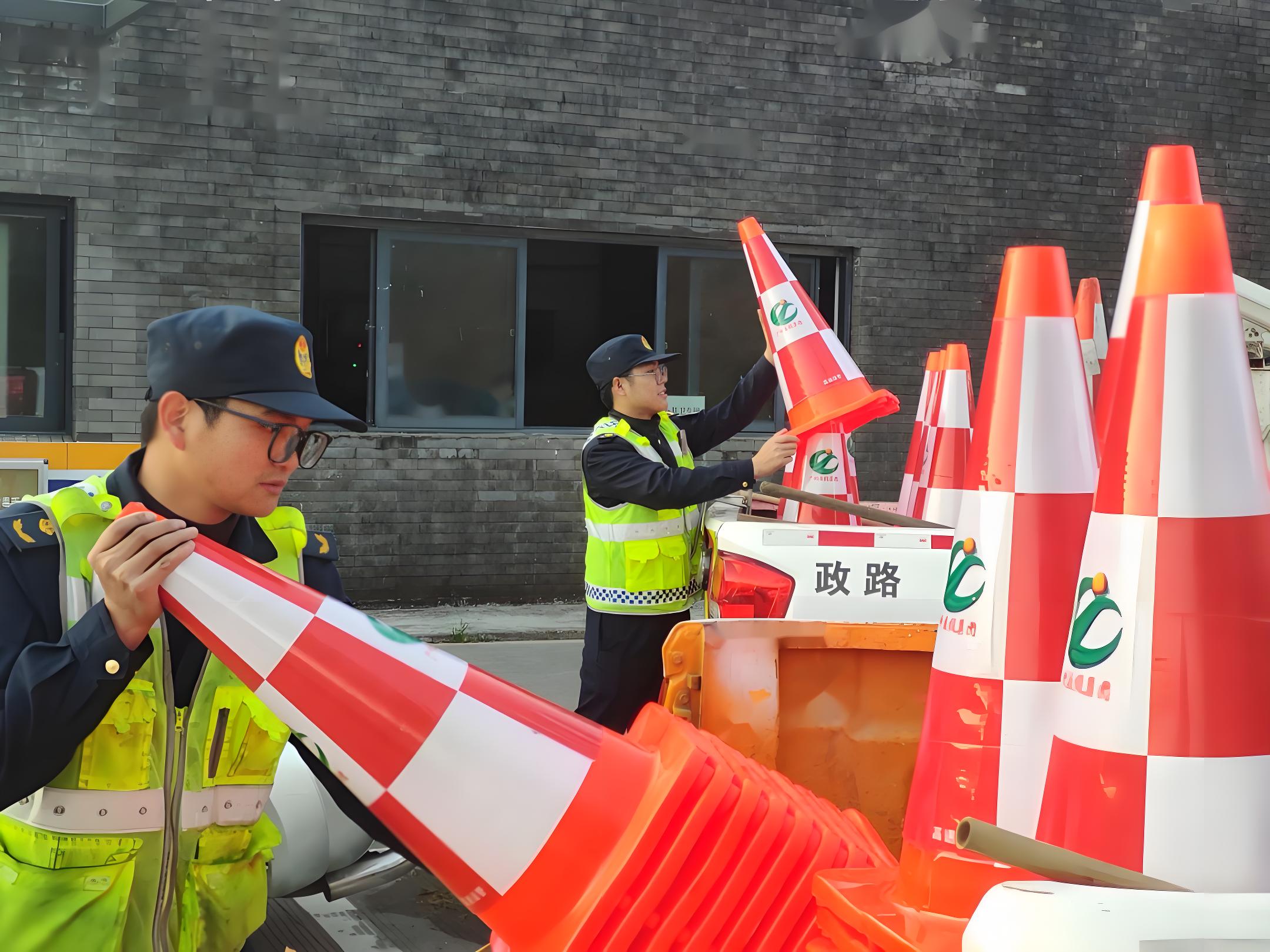 海南公路反光背心采購標準：質量規范與執行要求
