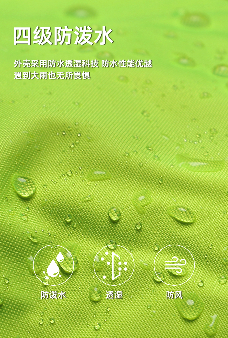 反光棉衣-4